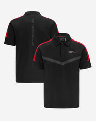Porsche Motorsport Polo Oficial 2025