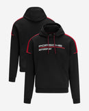 Porsche Motorsport Hoodie Oficial 2025