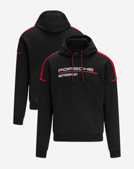 Porsche Motorsport Hoodie Oficial 2025