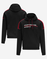 Porsche Motorsport Hoodie Oficial 2025