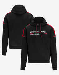 Porsche Motorsport Hoodie Oficial 2025