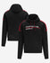 Porsche Motorsport Hoodie Oficial 2025