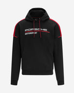 Porsche Motorsport Hoodie Oficial 2025