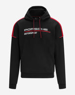 Porsche Motorsport Hoodie Oficial 2025