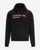 Porsche Motorsport Hoodie Oficial 2025