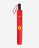 Ferrari Paraguas Compacto Oficial 2025
