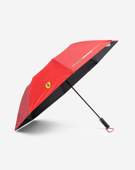 Ferrari Paraguas Compacto Oficial 2025