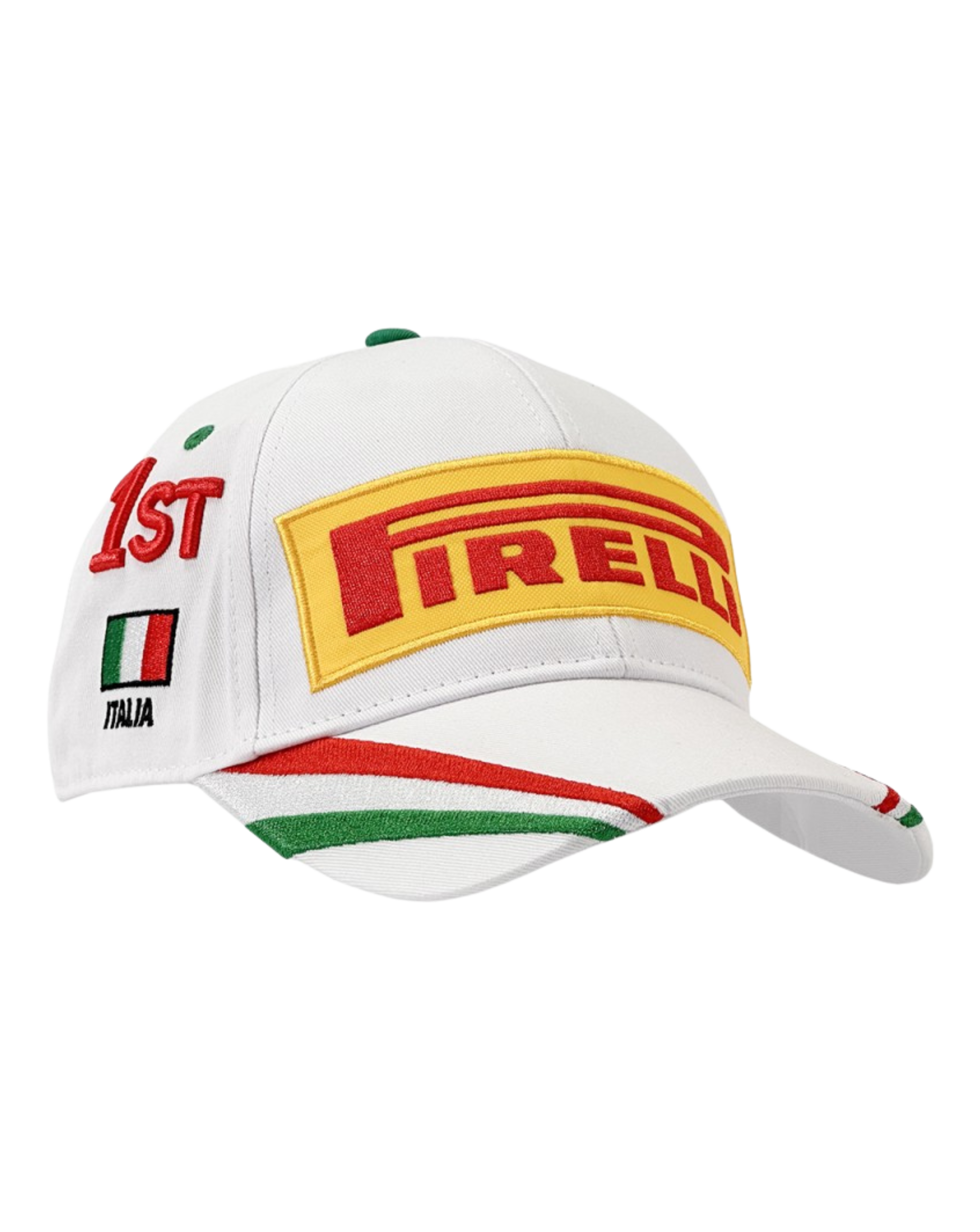 Gorra Pirelli - Italia GP 2024