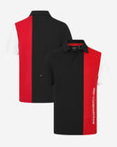 Porsche Motorsport Polo Rayas Oficial 2025