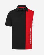 Porsche Motorsport Polo Rayas Oficial 2025