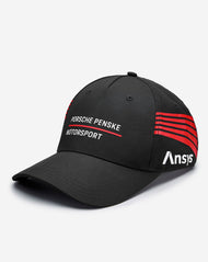 Porsche Penske Gorra Oficial 2025