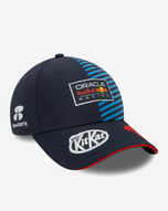 Red Bull Racing Gorra S. "Checo" Pérez Oficial 2024