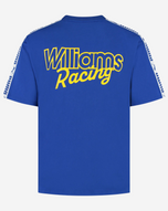 Williams Racing Playera Pitlane Oficial 2025