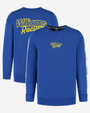 Williams Racing Sueter Pitlane Oficial 2025