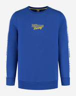 Williams Racing Sueter Pitlane Oficial 2025