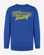 Williams Racing Sueter Pitlane Oficial 2025