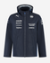 Williams Racing Chaqueta Impermeable Oficial 2025