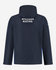 Williams Racing Chaqueta Impermeable Oficial 2025