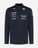 Williams Racing Sudadera con Cremallera Oficial 2025