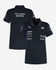 Williams Racing Polo Mujer Oficial 2025