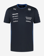 Williams Racing Playera Oficial 2025