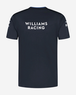 Williams Racing Playera Oficial 2025