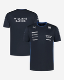 Williams Racing Playera Oficial 2025