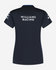 Williams Racing Playera Mujer Oficial 2025