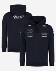 Williams Racing Hoodie Oficial 2025
