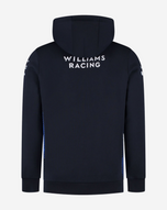 Williams Racing Hoodie Oficial 2025