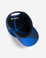 Williams Racing Gorra Alex Albon Oficial 2025