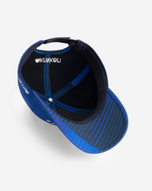 Williams Racing Gorra Carlos Sainz Oficial 2025