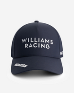 Williams Racing Gorra Oficial 2025
