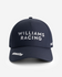Williams Racing Gorra Oficial 2025