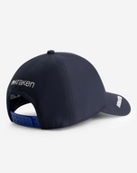 Williams Racing Gorra Oficial 2025