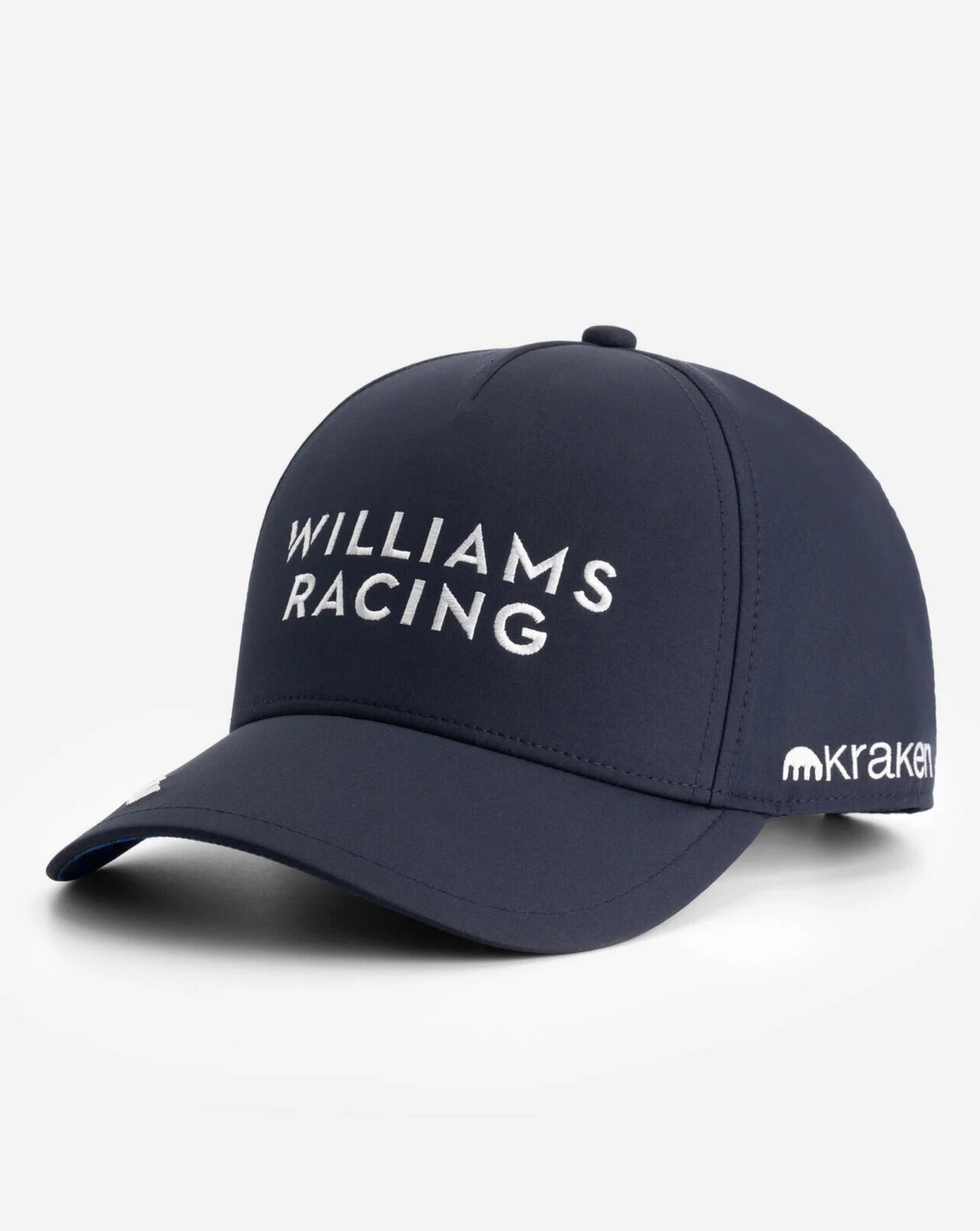 Williams Racing Gorra Oficial 2025