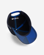 Williams Racing Gorra Oficial 2025