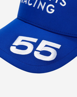 Williams Racing Gorra Carlos Sainz Oficial 2025