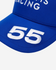 Williams Racing Gorra Carlos Sainz Oficial 2025