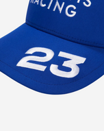 Williams Racing Gorra Alex Albon Oficial 2025
