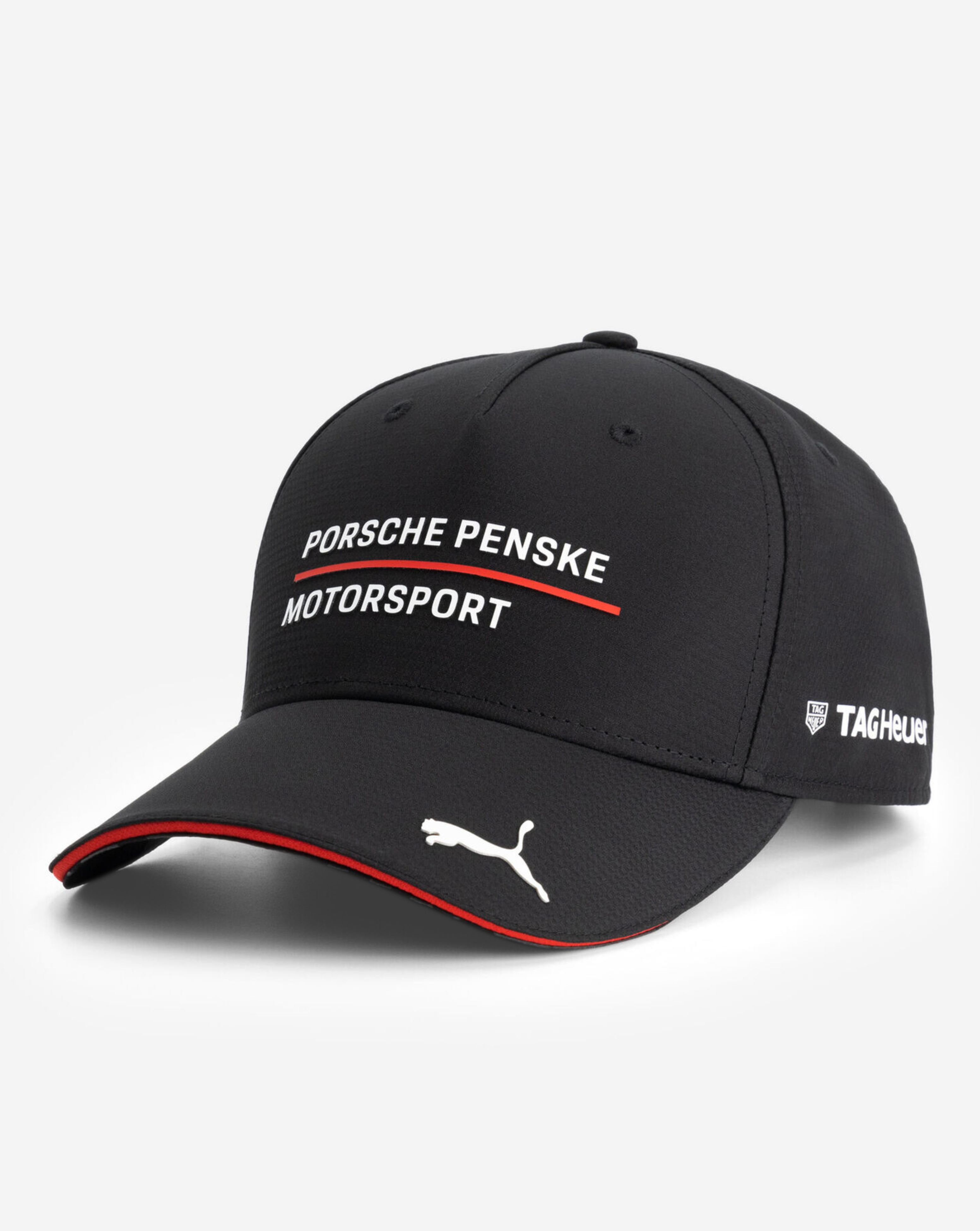 Porsche Penske Gorra Oficial 2025