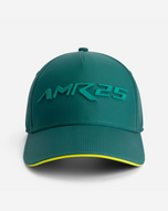 Aston Martin Gorra Tech Oficial 2025
