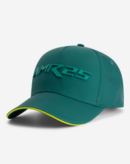 Aston Martin Gorra Tech Oficial 2025