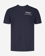 Aston Martin Playera Canada GP Lance Stroll Oficial 2025