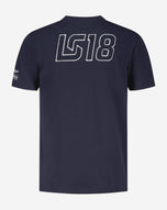Aston Martin Playera Canada GP Lance Stroll Oficial 2025