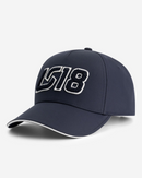 Aston Martin Gorra Lance Stroll Canadá GP Oficial 2025