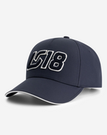 Aston Martin Gorra Lance Stroll Canadá GP Oficial 2025