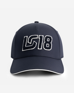 Aston Martin Gorra Lance Stroll Canadá GP Oficial 2025