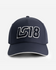 Aston Martin Gorra Lance Stroll Canadá GP Oficial 2025