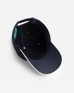 Aston Martin Gorra Lance Stroll Canadá GP Oficial 2025
